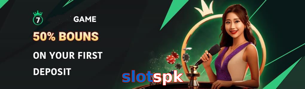 Slotspk